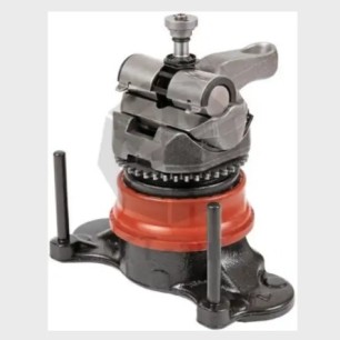 Ремкомплект суппорта Haldex Modul T  калибровочный механизм в сб (без направляющих)