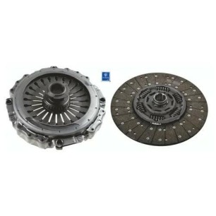 Комплект сцепления MB Actros MP2 45x50 18N
