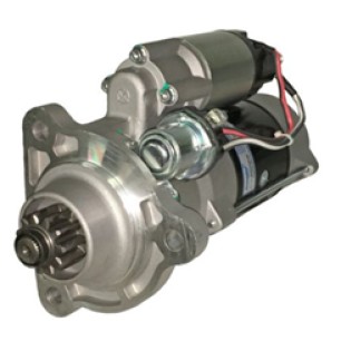  Cтартер 24V, 7.5kW z=11 вправо, \ MB Actros IV, Antos, Arocs 1842  420 Euro6 (OM 470/471/473)