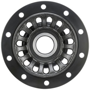 Ступица колеса в сборе SAF SK RB 9019W/K, 9022W/K INTEGRAL ое 03307303052