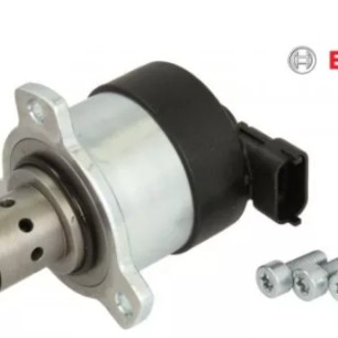 Блок дозириующий ТНВД MB Actros/Travego/Antos/Arocs