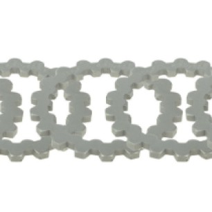 Элемент блокировки синхронизатора КПП 5,23-5,28 MM EATON