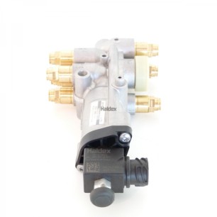 Клапан подъема оси Haldex