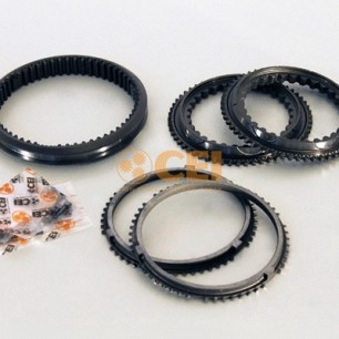 Синхронизатор КПП 3 4 передачи ZF 16S181