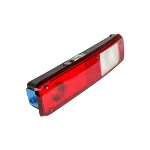 Фонарь задний левый RVI/VOLVO