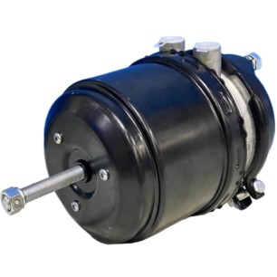 Энергоаккумулятор (дисковый тормоз) лев. Iveco E.Star CursorStralis